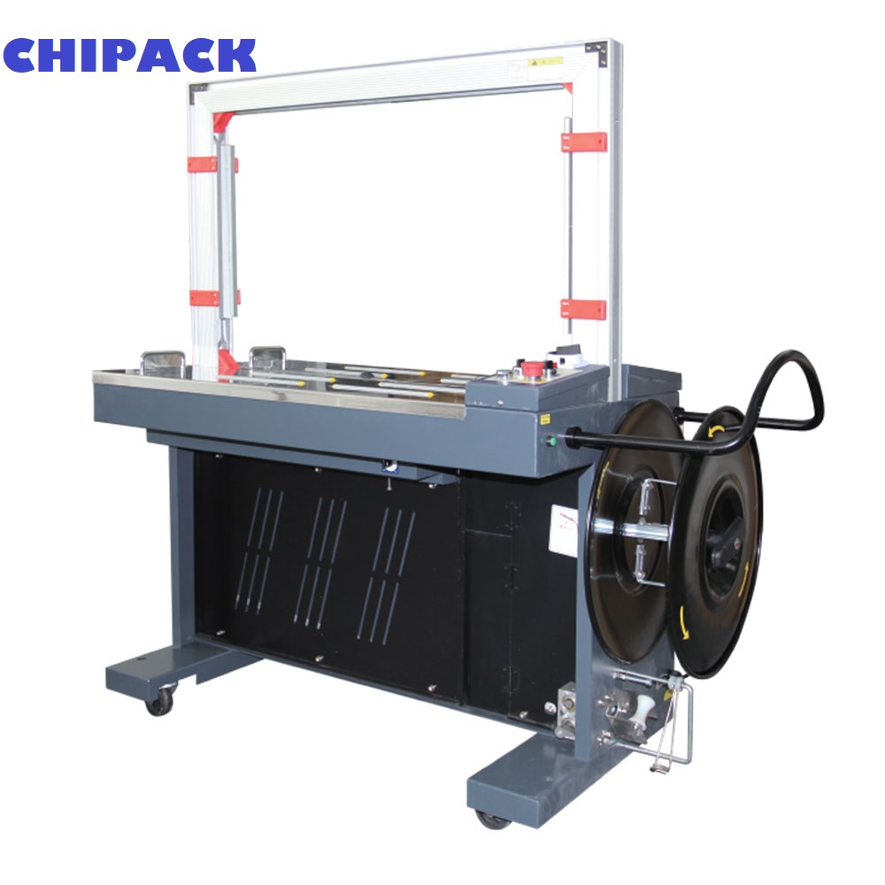 STRAPPING MACHINE_CHIPACK