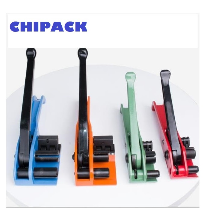 MANUAL TENSIONERS_CHIPACK