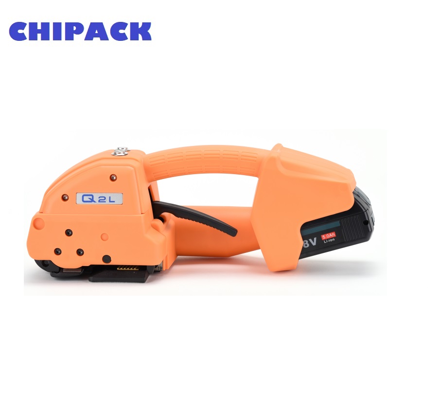 Q2L One Button Operated Batter